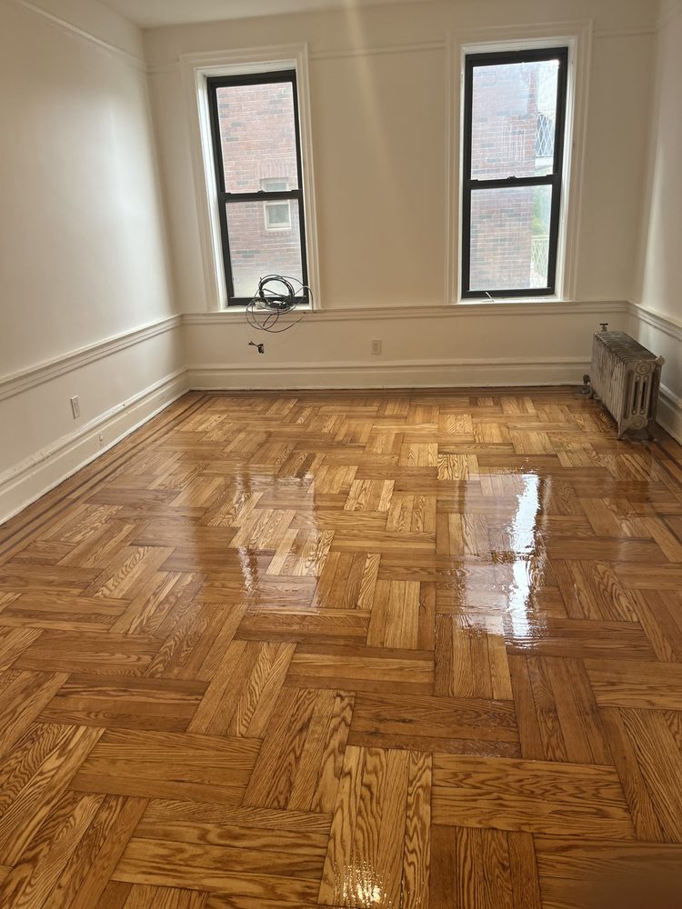 Platinum Floors