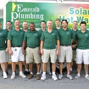 Photo Of Emerald Plumbing Orlando Fl United States Photo Of Emerald Plumbing Orlando Fl United States
