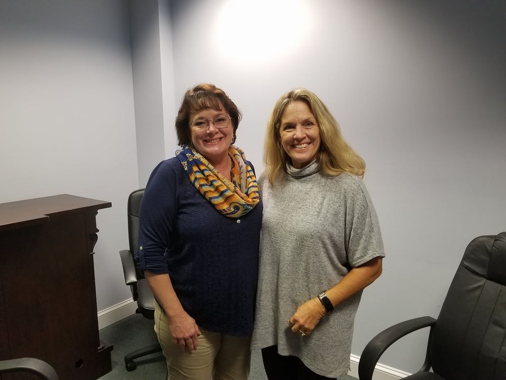 Valerie W Todd - Abbitt Realty