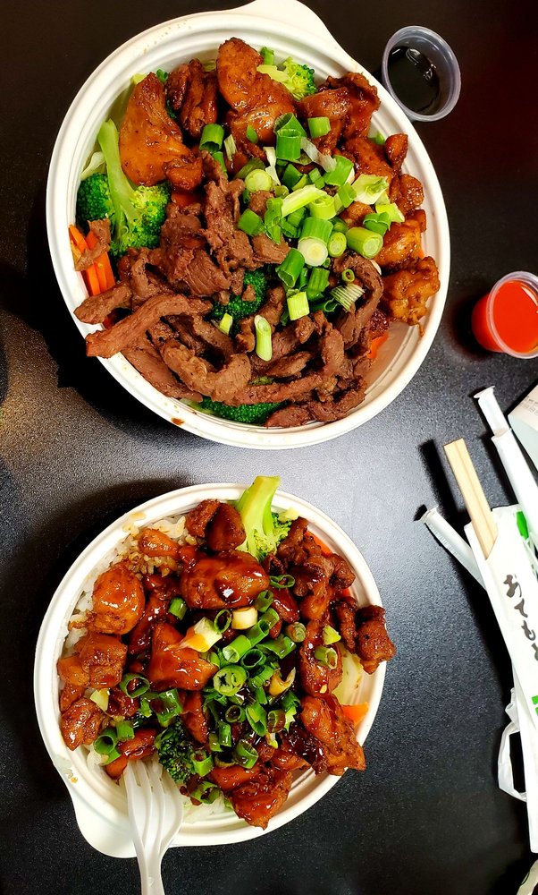 Flame Broiler