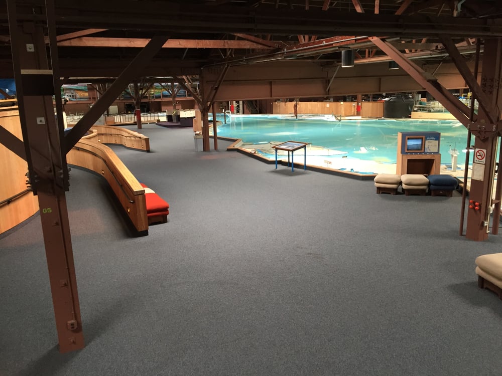 Bay Model Visitor Center 179 Photos & 53 Reviews Visitor Centers