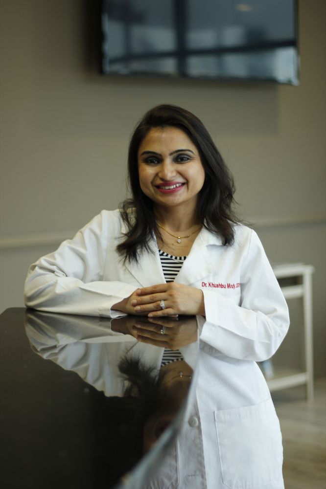 image of business Oakwood Family Dental