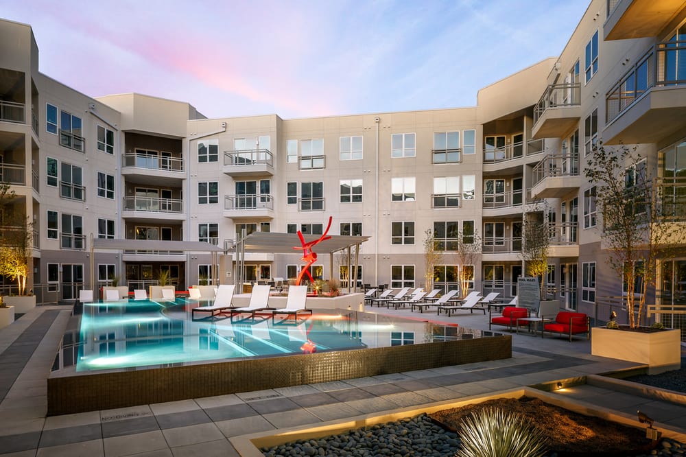 Echo Apartments Dallas Reviews Echo Apartments Dallas Reviews