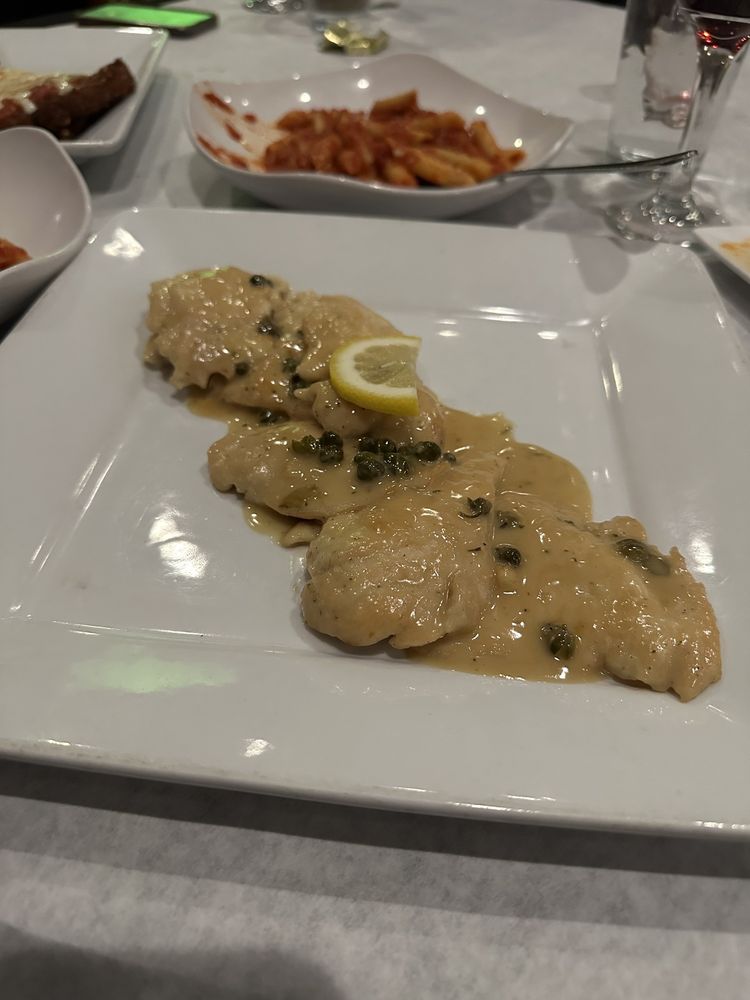 Buon Cibo Grill