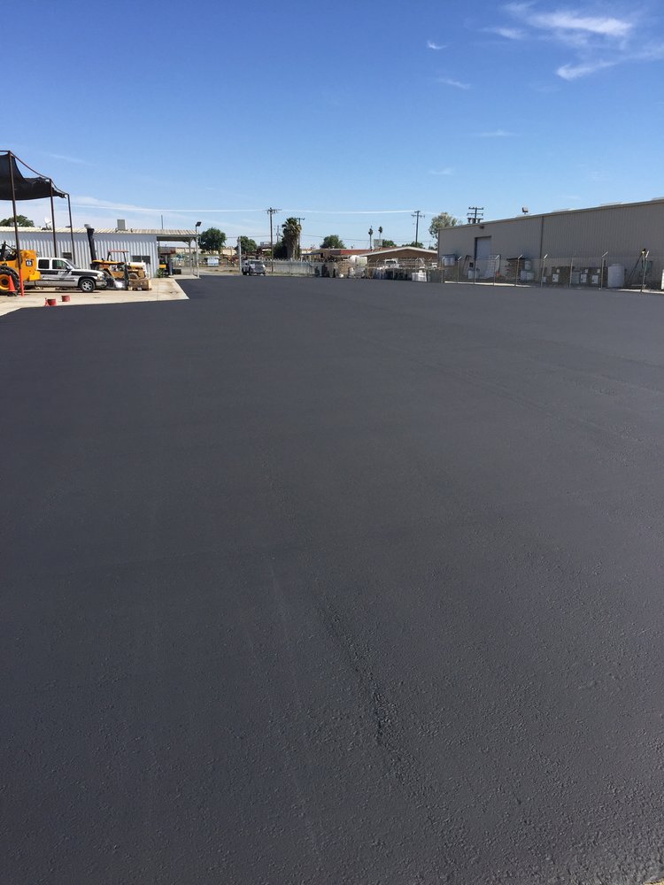 Great West Paving