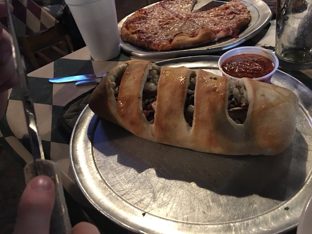 Blue Jeans Pizza & Pasta Factory 39 Photos & 110 Reviews Italian