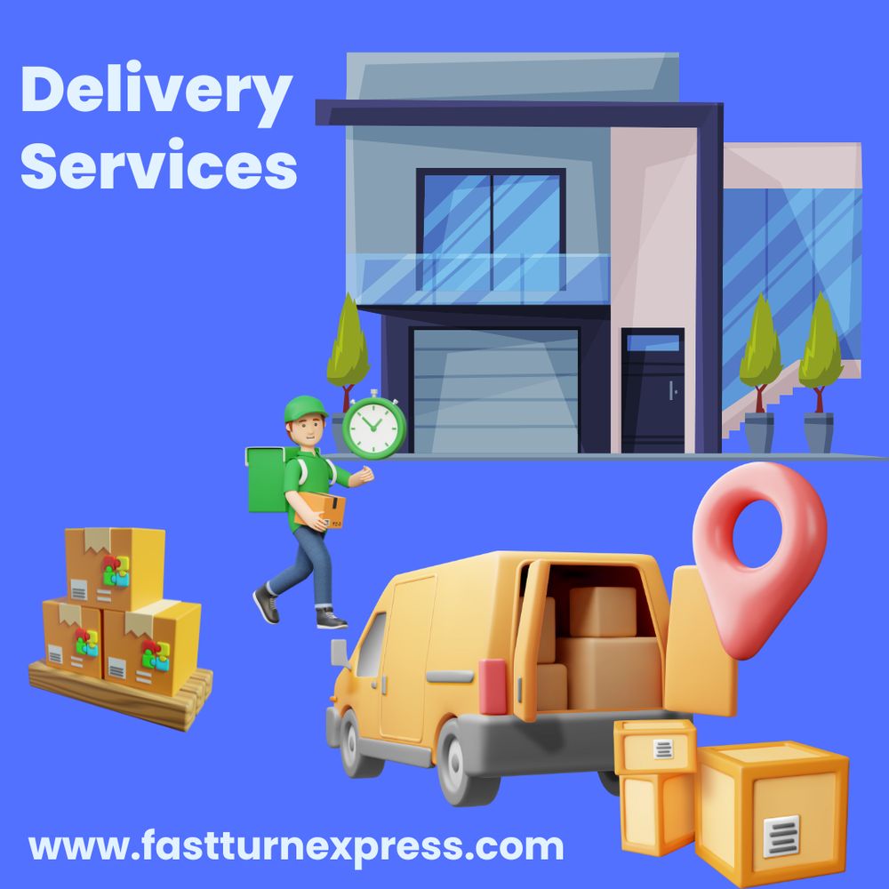 Fast Turn Express