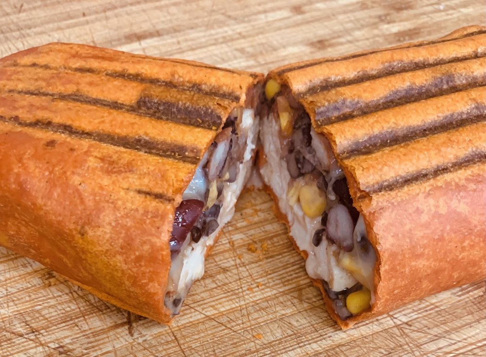 Massimo's Artisan Sandwich Shoppe