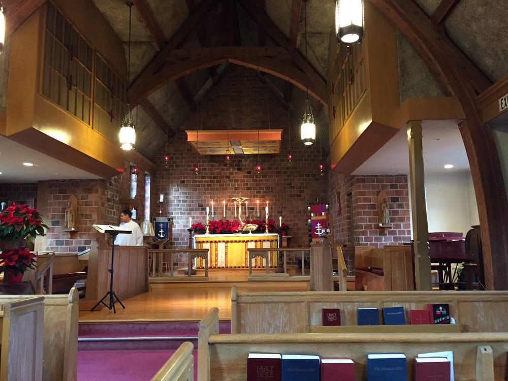 St Clement's Episcopal Church