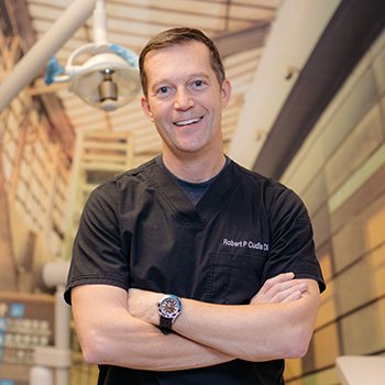 image of business Robert P Cudia, DMD