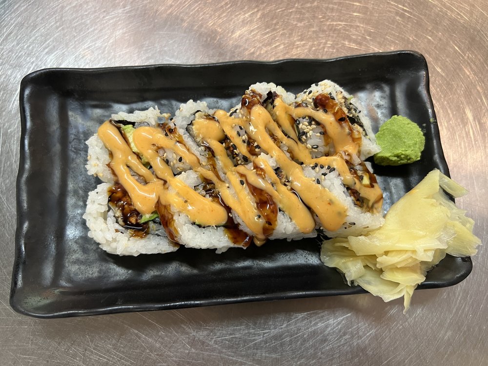 Tian Yuen Asian Cuisine