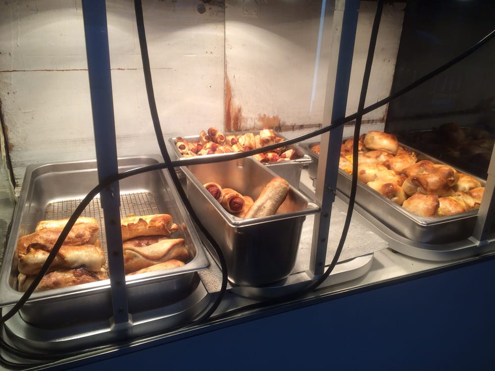 The Hot Bagel Shop 105 Photos & 303 Reviews Bakeries Montrose