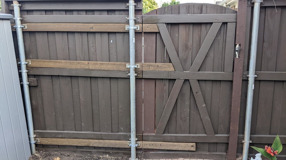Texas Best Fence & Patio