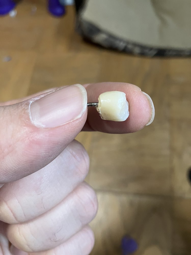 image of business Sunni G Yoon ,DDS