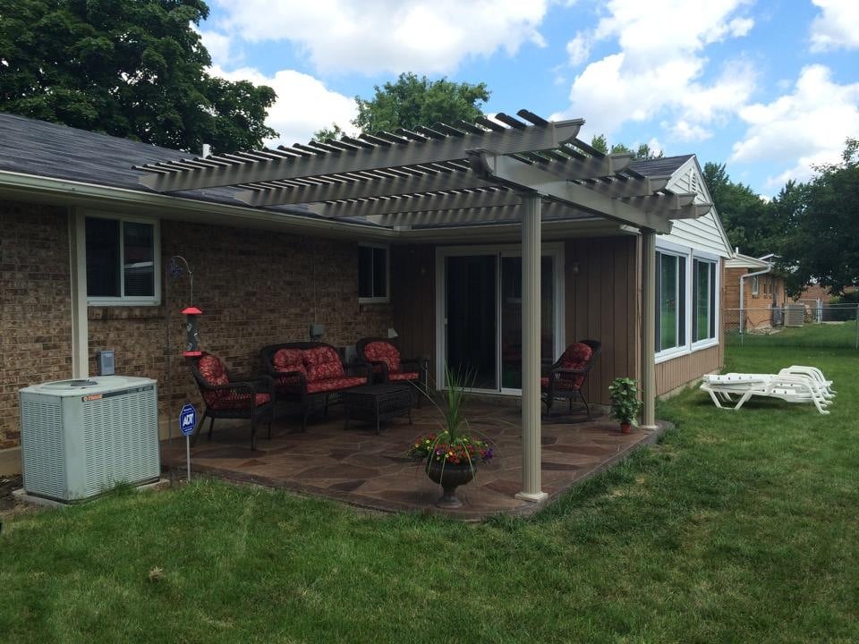 image of business Buschurs Home Improvement Center