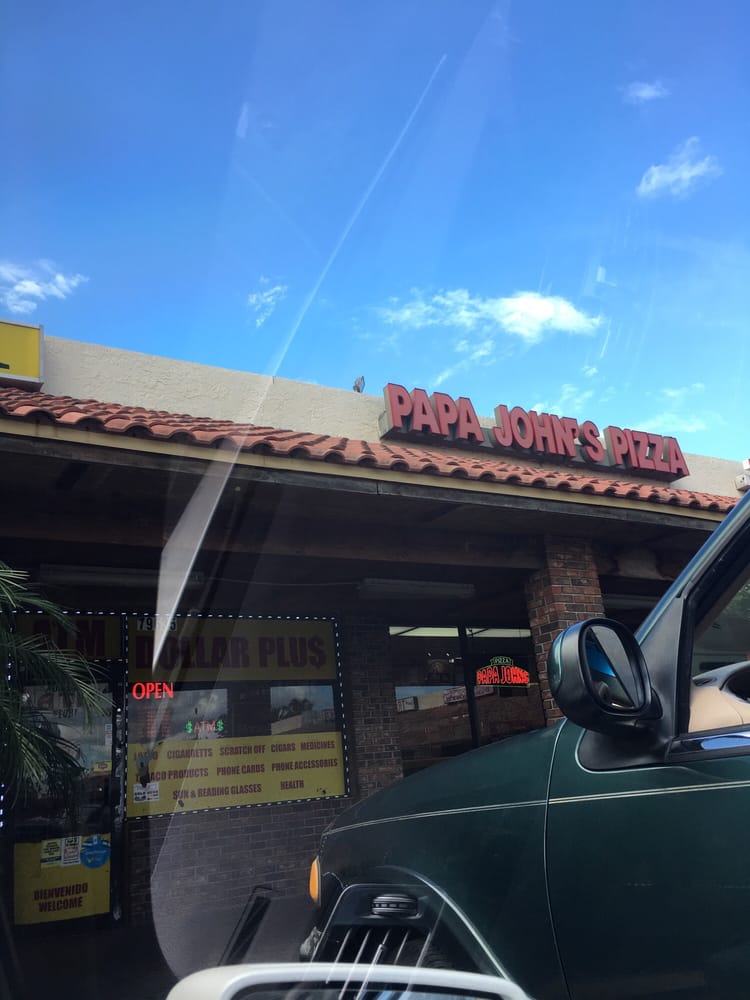 Papa Johns Miami Gardens papa s pizza 12 reviews pizza 19625 nw 57th ave Papa Johns Miami Gardens papa s pizza 12 reviews pizza 19625 nw 57th ave