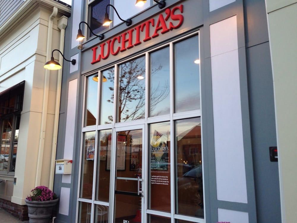 Luchita’s Mexican Restaurant 25 Photos & 79 Reviews Mexican 36