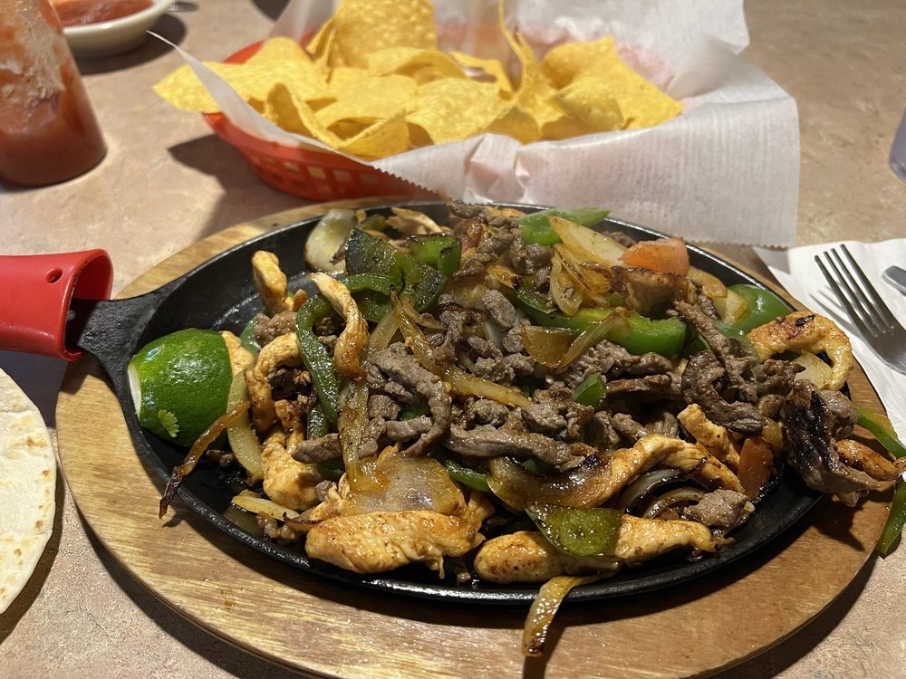 Taqueria El Paso