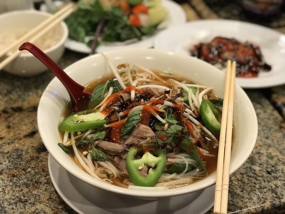 Pho Ha
