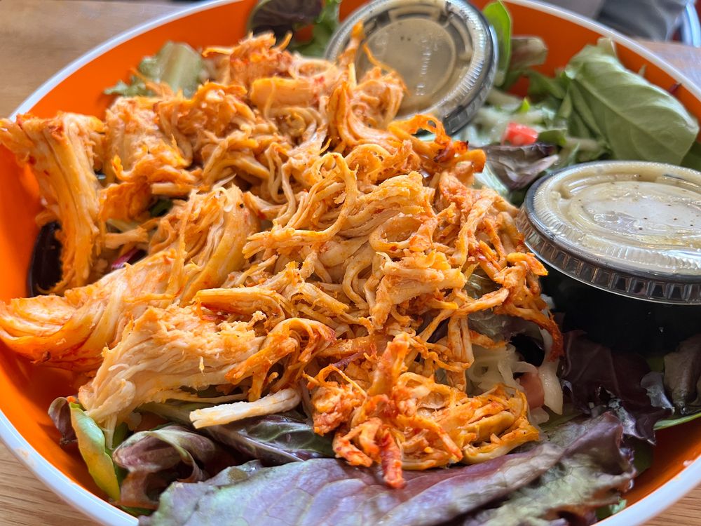 Mojo's Tacos