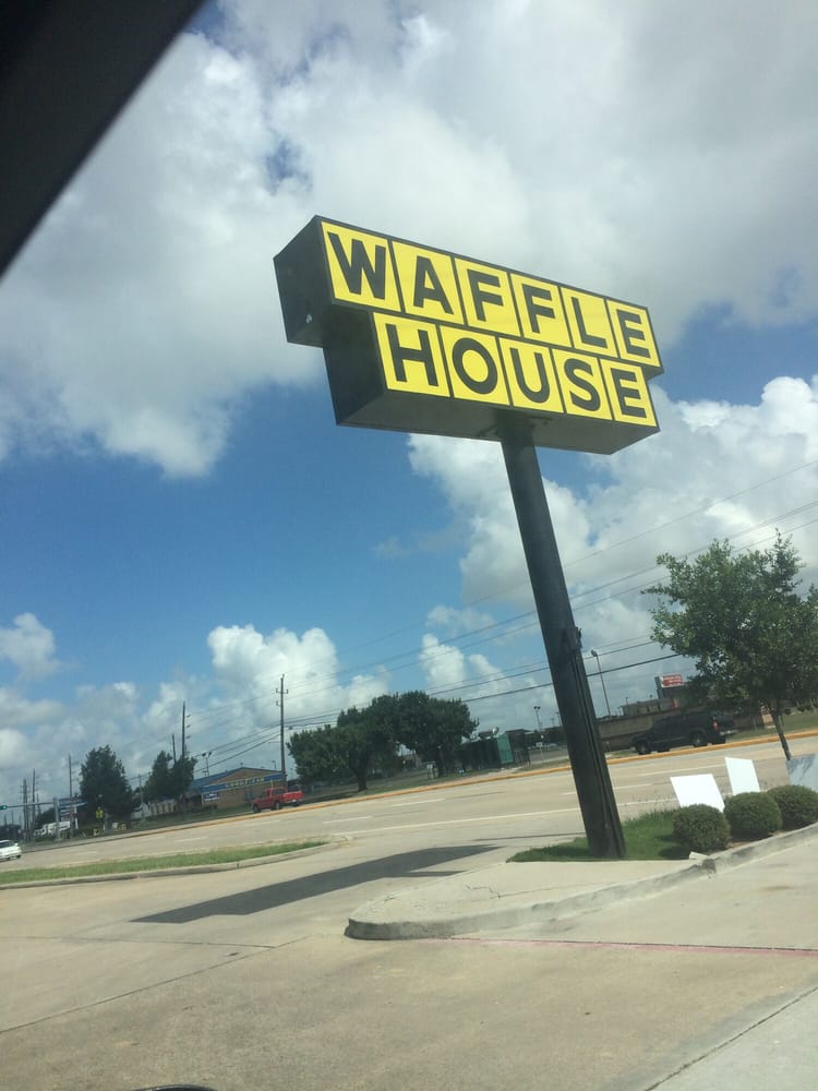 Waffle House 10 Reviews Breakfast & Brunch 17609 FM 529 Rd