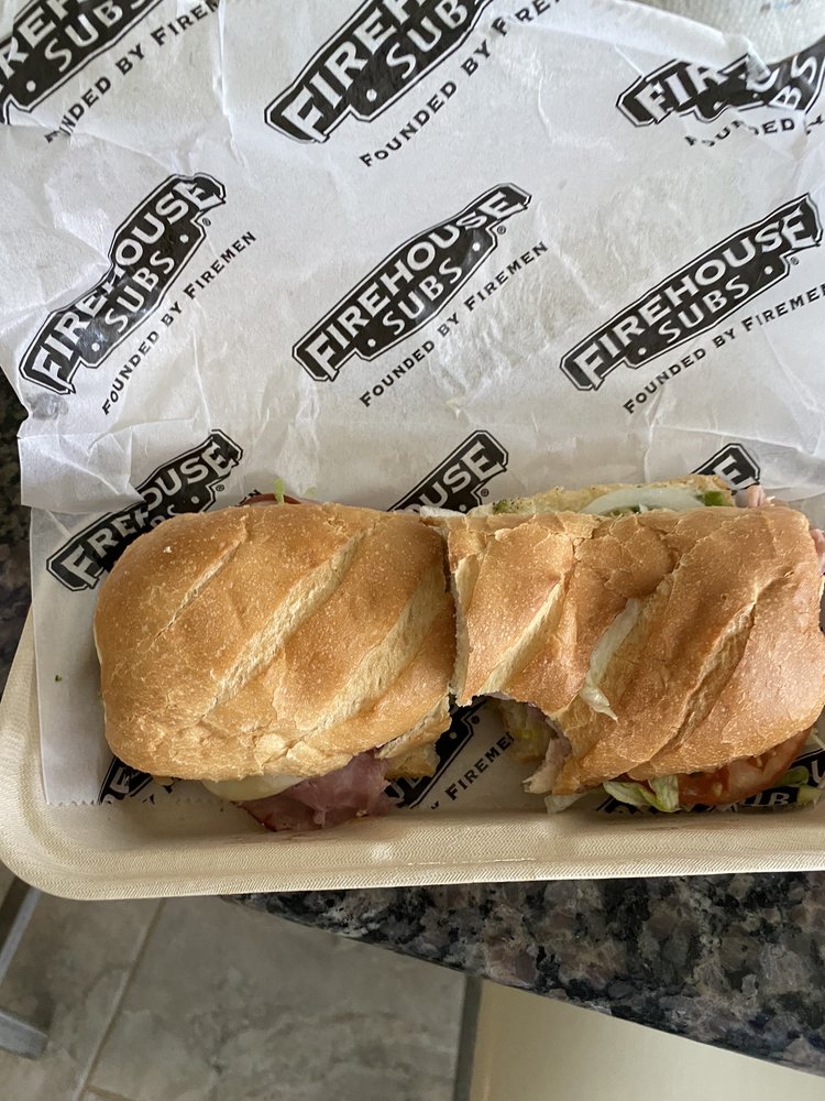 Firehouse Subs