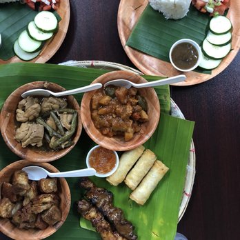 kuya ian s bistro 77 photos 41 reviews filipino 6863 flags photo of kuya ian s bistro columbus oh united states