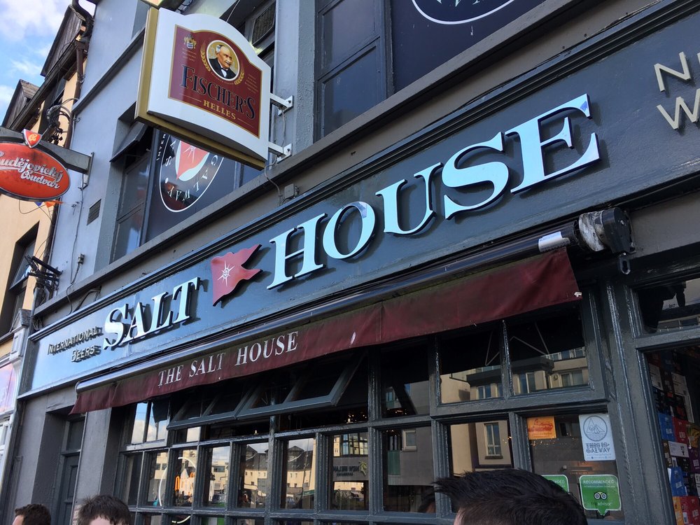 Salt House 20 Photos & 33 Reviews Breweries Ravens Terrace