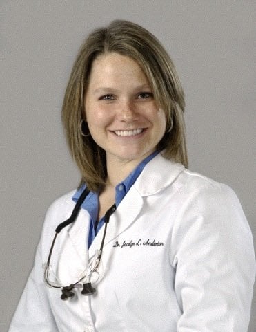 image of business Jocelyn L Anderton, DMD