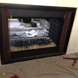 A Quality Chimney Sweep 19 Photos 67 Reviews Fireplace Photo Of A Quality Chimney Sweep Riverside Ca United States I Can