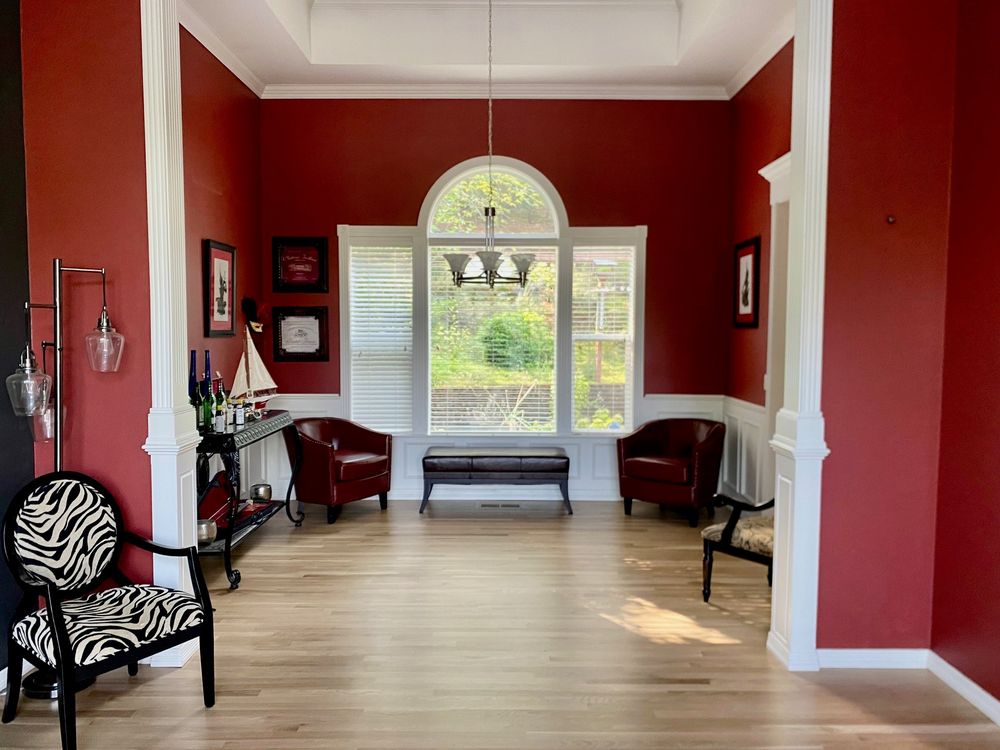 image of business Oregon Precision Flooring