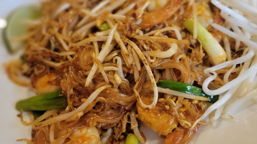 Thai Cuisine of Salem