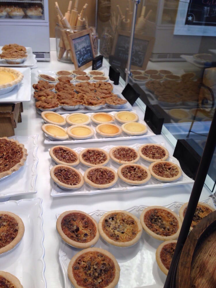 Photos For Buttermilk Sky Pie Shop Yelp