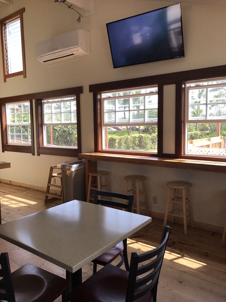 Kenji Burger 105 Photos & 131 Reviews Burgers 4788 Kuhio Hwy