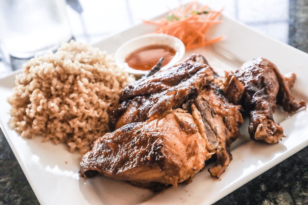 Khaosan Thai