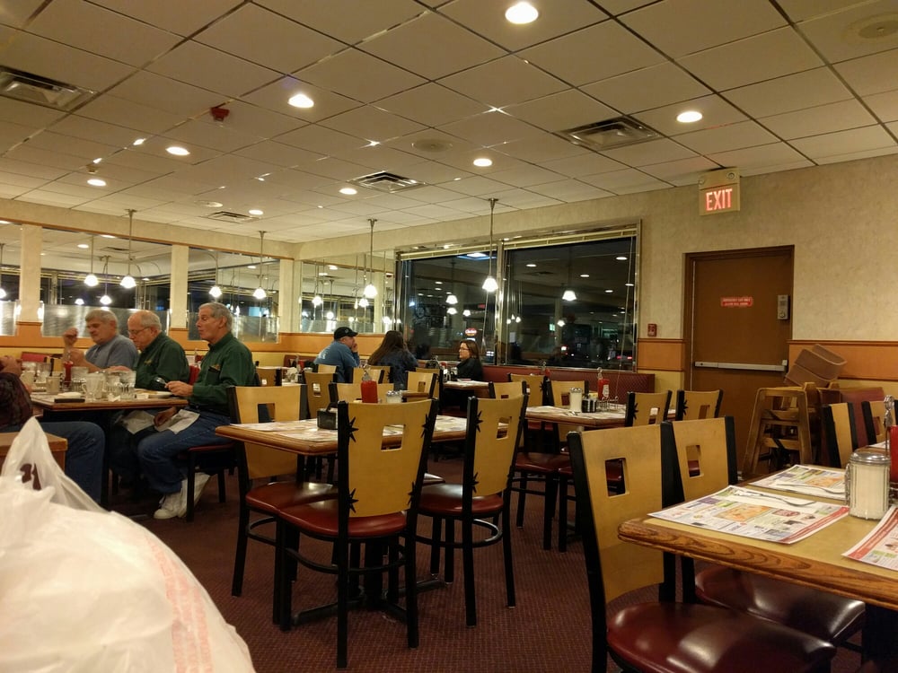 Stratford Diner 27 Photos & 58 Reviews Diners 19 S White Horse