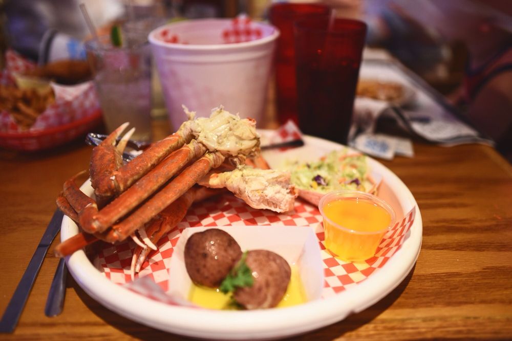 Photos For Shells Seafood Restaurant St Pete Beach Yelp Photo Of Shells Seafood Restaurant St Pete Beach Fl