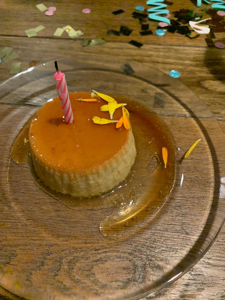 Modest Rogers Kitchen & Bar