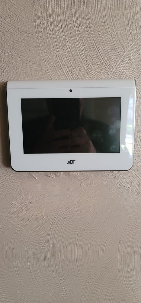 ADT Security Services