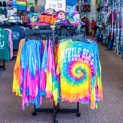 Myrtle Beach Tie Dye Shirts The Best Beaches In World Eagles Beachwear Women S Clothing 9711 N Kings Hwy Myrtle Beach
