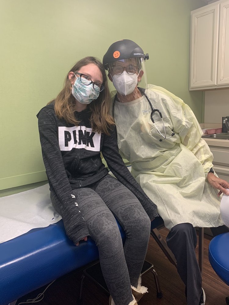image of business Abington Pediatric Associates