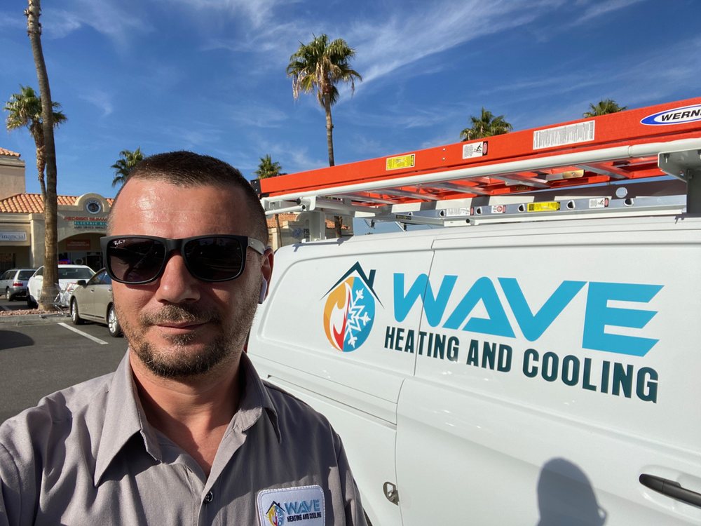 image of business Wave Heating & Cooling