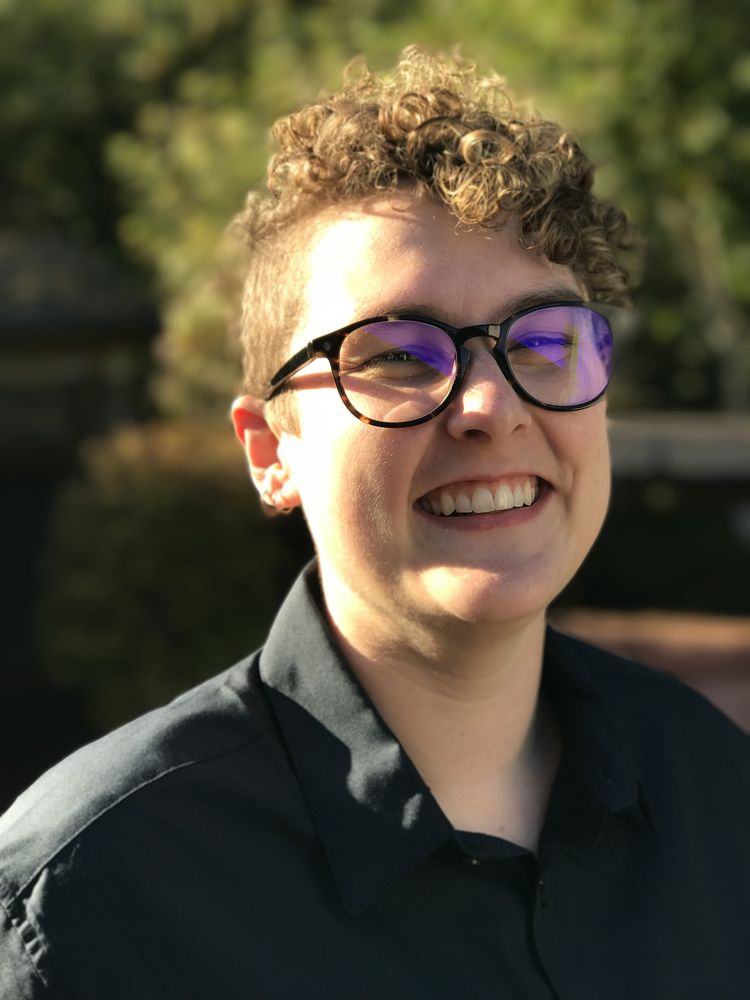 Savannah Parker - Abbey Realty