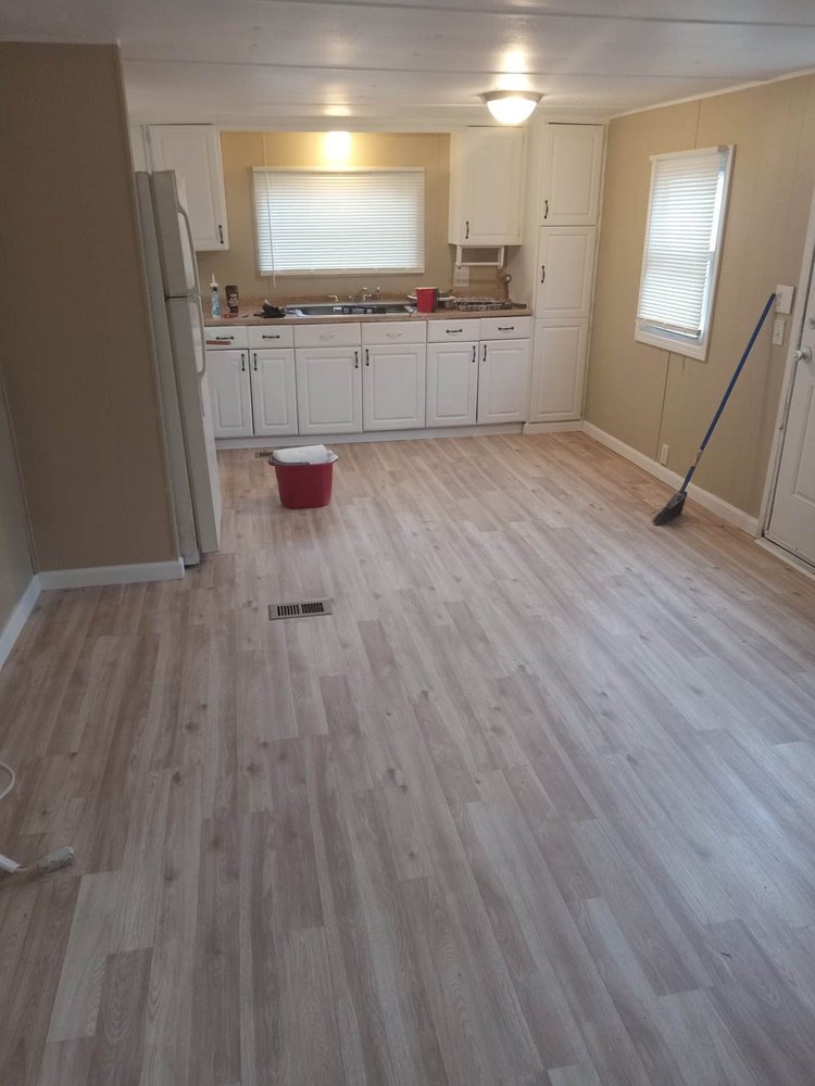 JC heating & cooling