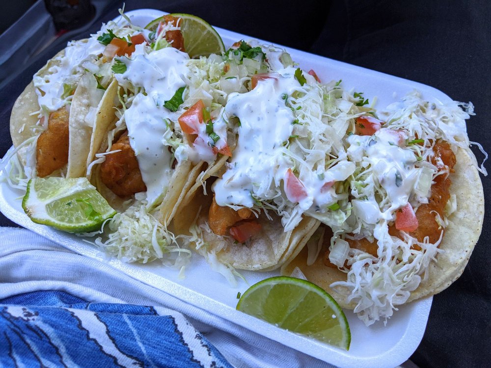 Taco Burger Place Taco Burger Place