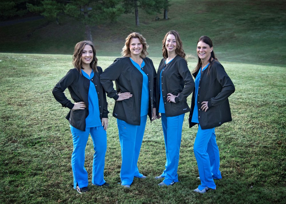 image of business Columbia Dental Center