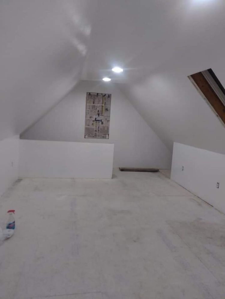 image of business Done Right Home Improvement