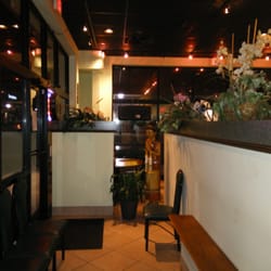 Thai Emerald 43 Photos 79 Reviews 10110 Northcross Ctr Photo Of Thai Emerald Huntersville Nc United States Waiting Area