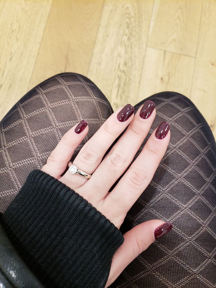 Nail Gallery