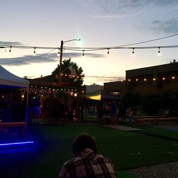 The Deck - 13 Photos & 22 Reviews - Bars - 118 E Main St, Jamestown, NC